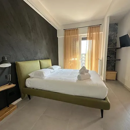 Porte Nuove Apartment 2Suite Florence Exterior photo