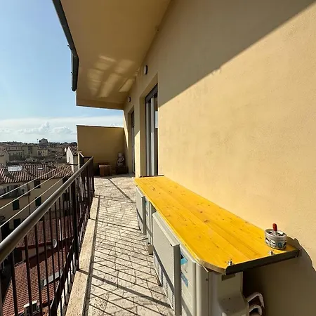Porte Nuove Apartment 2Suite Florence Exterior photo