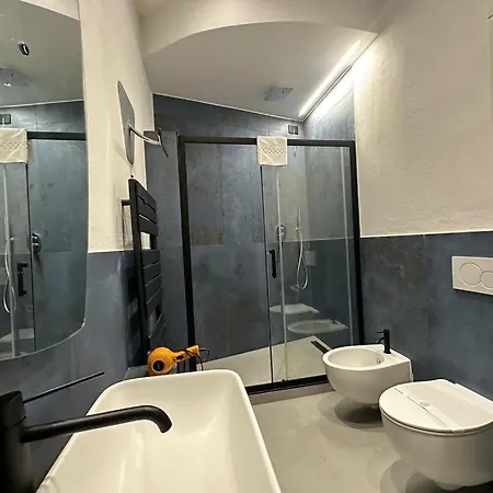 Porte Nuove Apartment 2Suite Florence Exterior photo