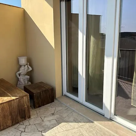 Porte Nuove Apartment 2Suite Florence Exterior photo