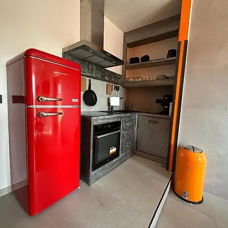 Porte Nuove Apartment 2Suite Florence Exterior photo