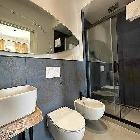Porte Nuove Apartment 2Suite Florence Exterior photo