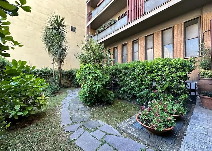 Porte Nuove Apartment 2Suite
