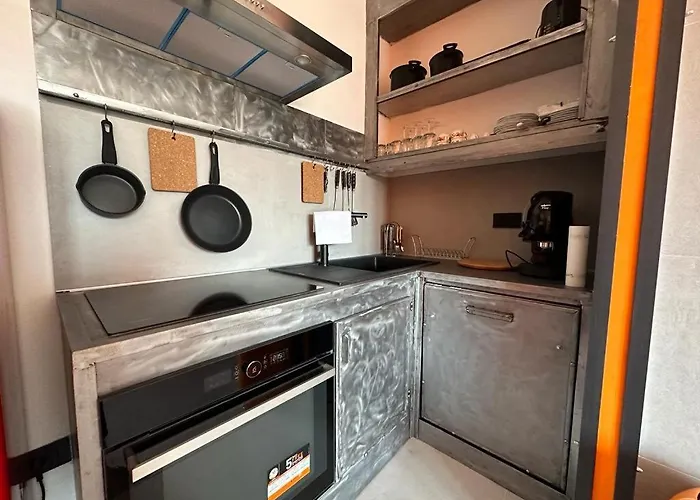 Porte Nuove Apartment 2Suite