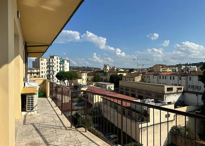 Porte Nuove Apartment 2Suite