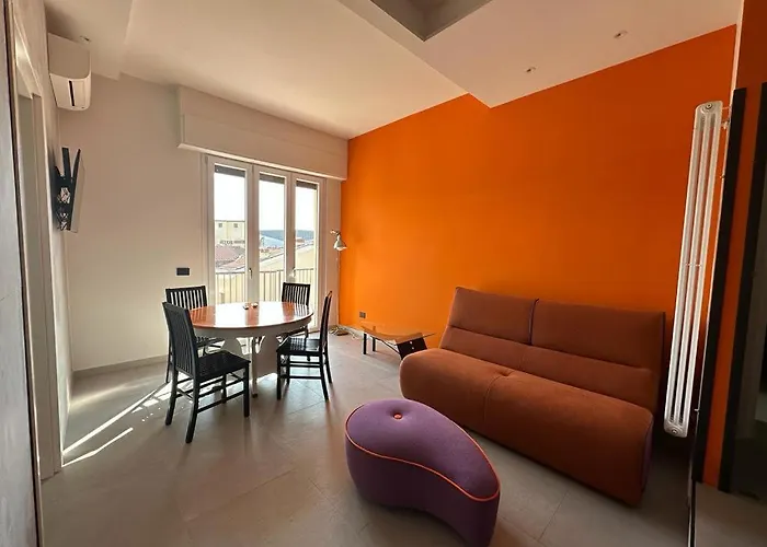 Porte Nuove Apartment 2Suite