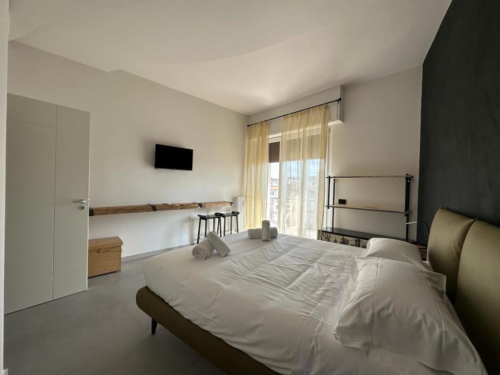 Porte Nuove 2suite *