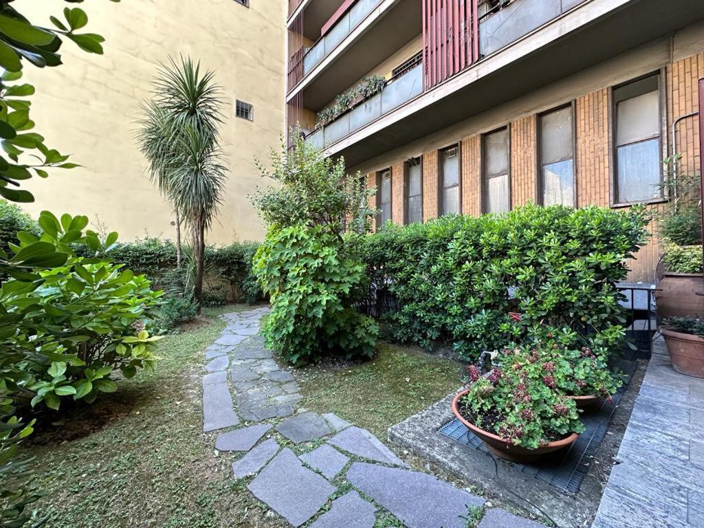 Porte Nuove 2suite Florenz