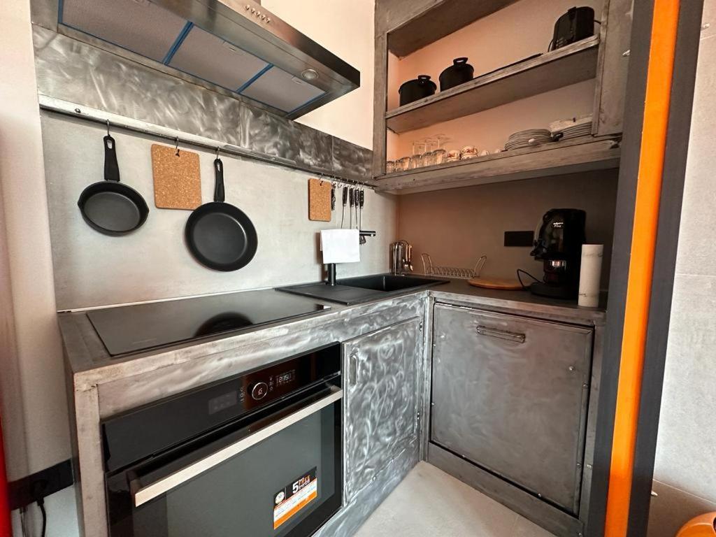 Porte Nuove 2suite