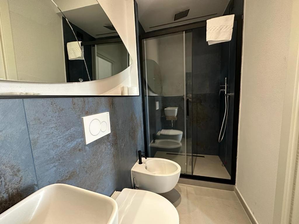 Porte Nuove 2suite * Florence