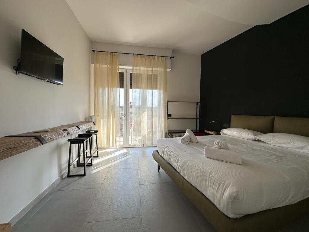 Porte Nuove 2suite Apartment