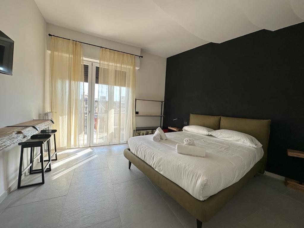 Porte Nuove 2suite Apartment *