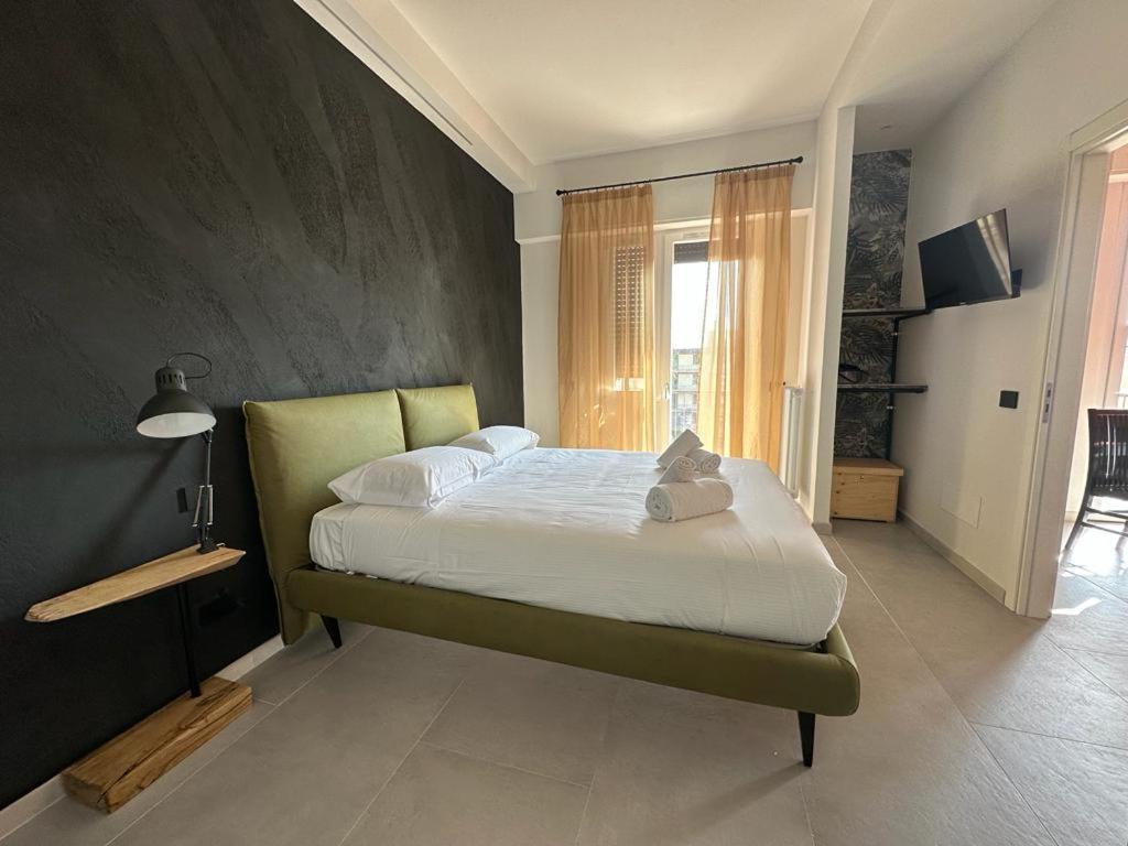 Porte Nuove 2suite