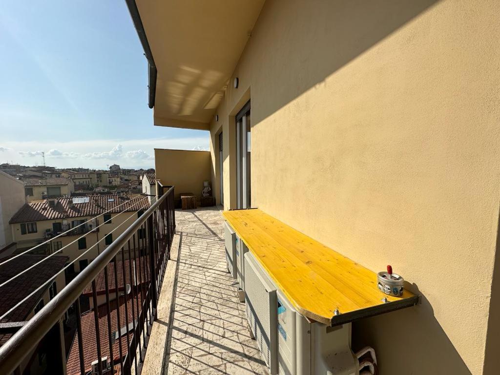 Apartment Porte Nuove 2suite