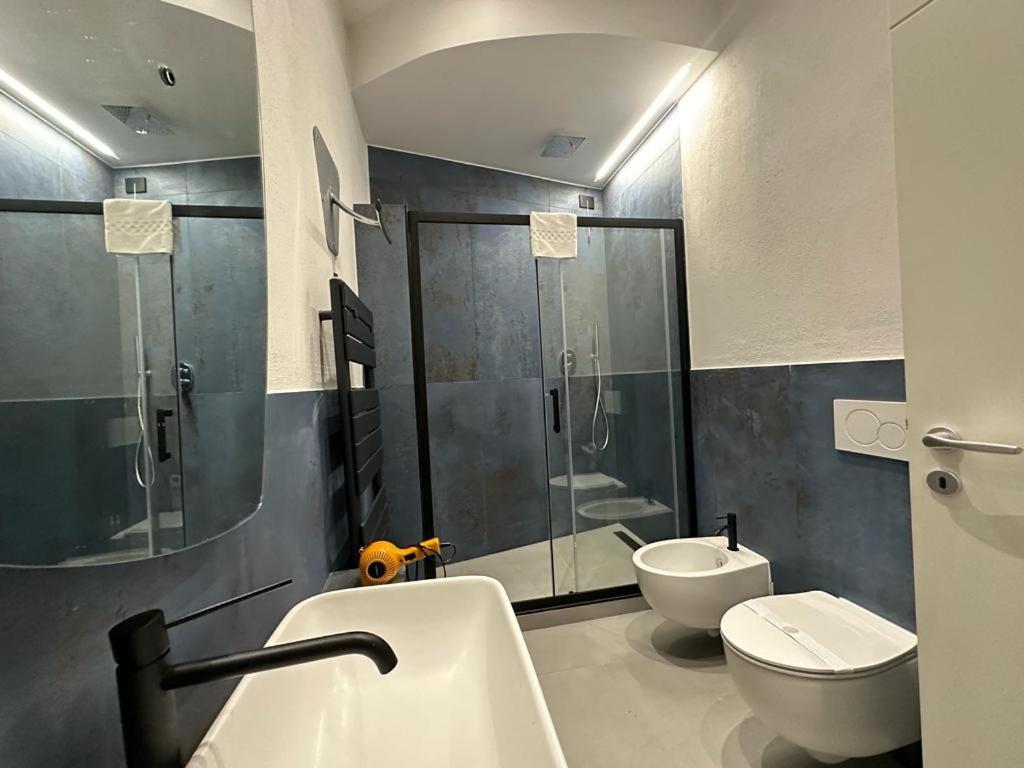Apartment Porte Nuove 2suite *