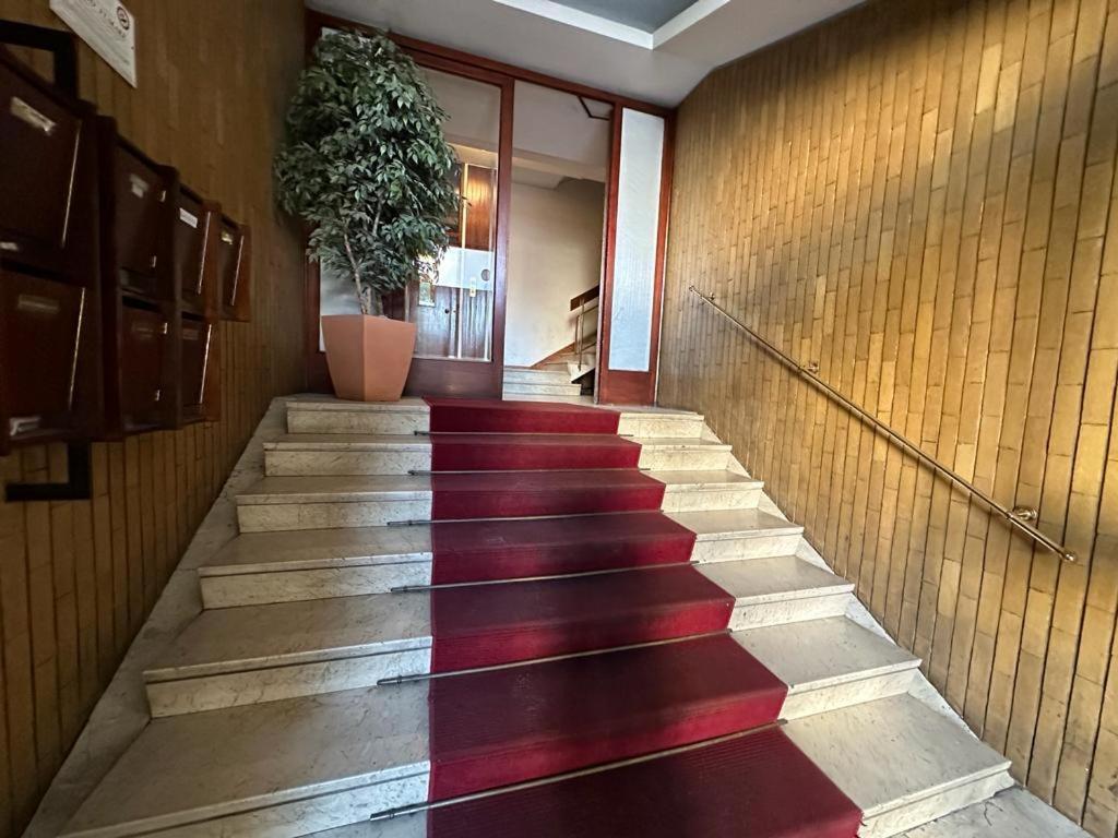 Porte Nuove 2suite Florence