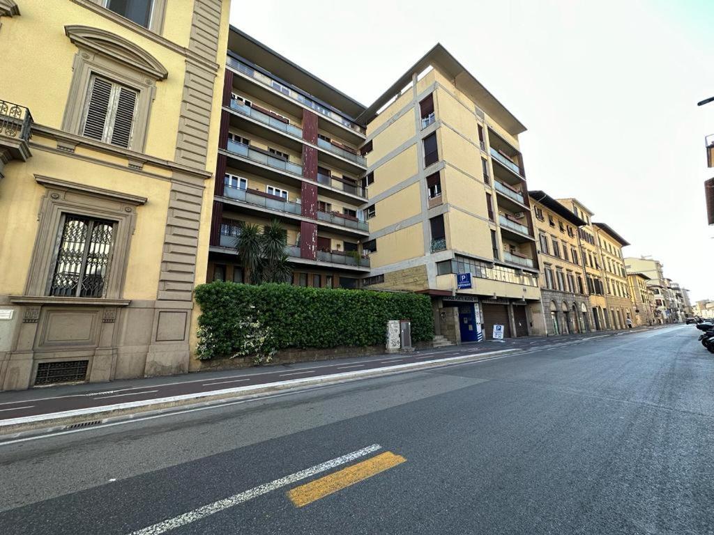 Porte Nuove 2suite * Florence
