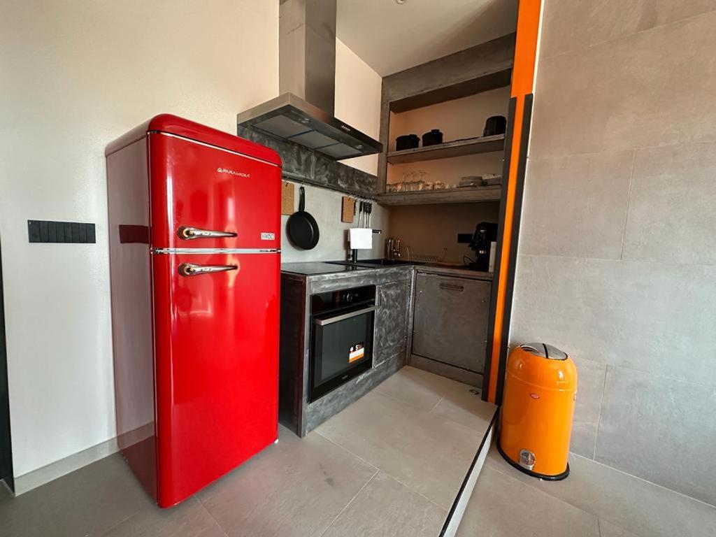 Porte Nuove 2suite Apartment
