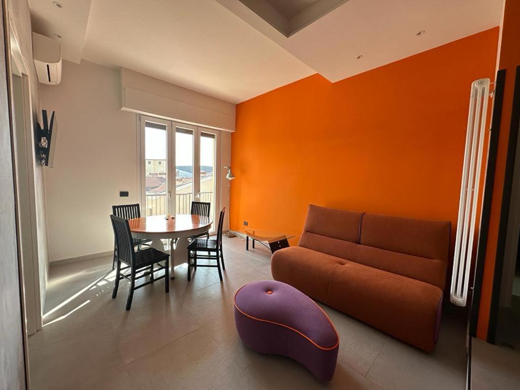 Apartment Porte Nuove 2suite Florence