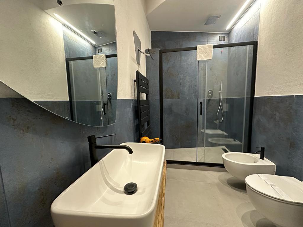 Porte Nuove 2suite *