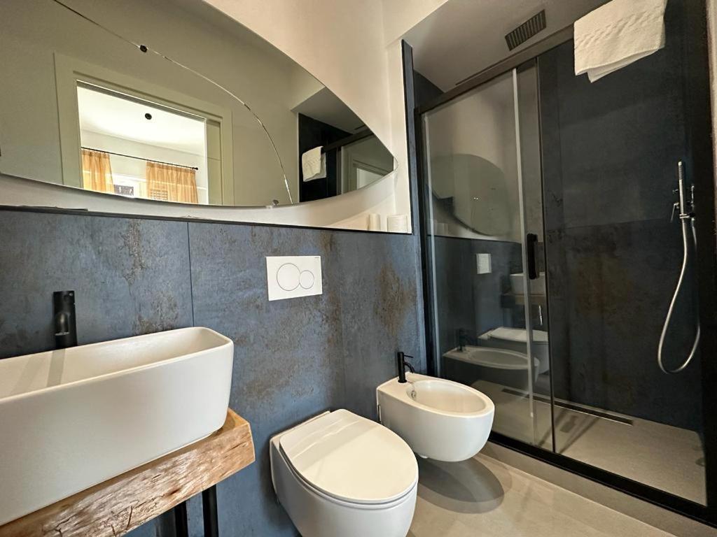 Porte Nuove 2suite