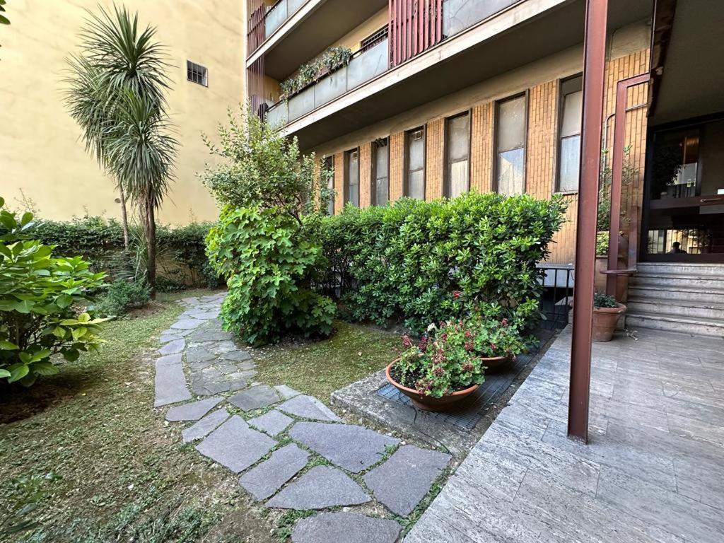 Porte Nuove 2suite Apartment *
